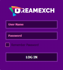 Easy DreamExch Login ID2025 9 DreamExch Login ID