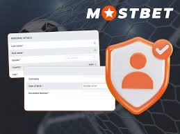 MostBet ID