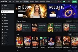 Easy Leon Casino Review 2025 9 Leon Casino Review