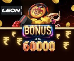 Easy Leon Casino Review 2025 10 Leon Casino Review