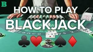 Easy Blackjack Casino 2025 9 Blackjack Casino