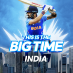 Online Cricket Betting ID