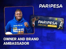 Easy PariPesa 2025 9 Paripesa