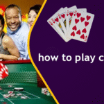 how to play casino online