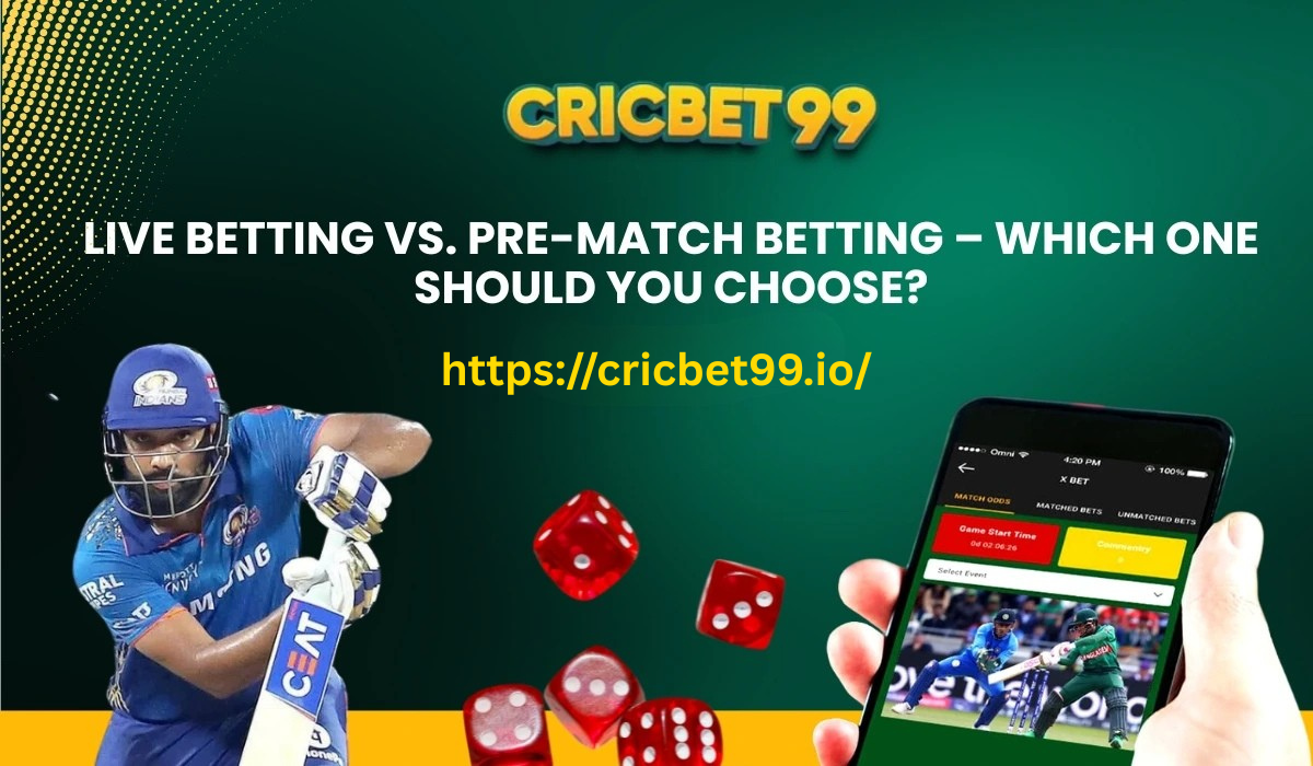 Why Cricbet99 Trusted Hub Cricket Fans