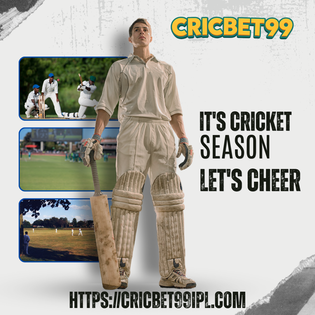 Cricbet99
