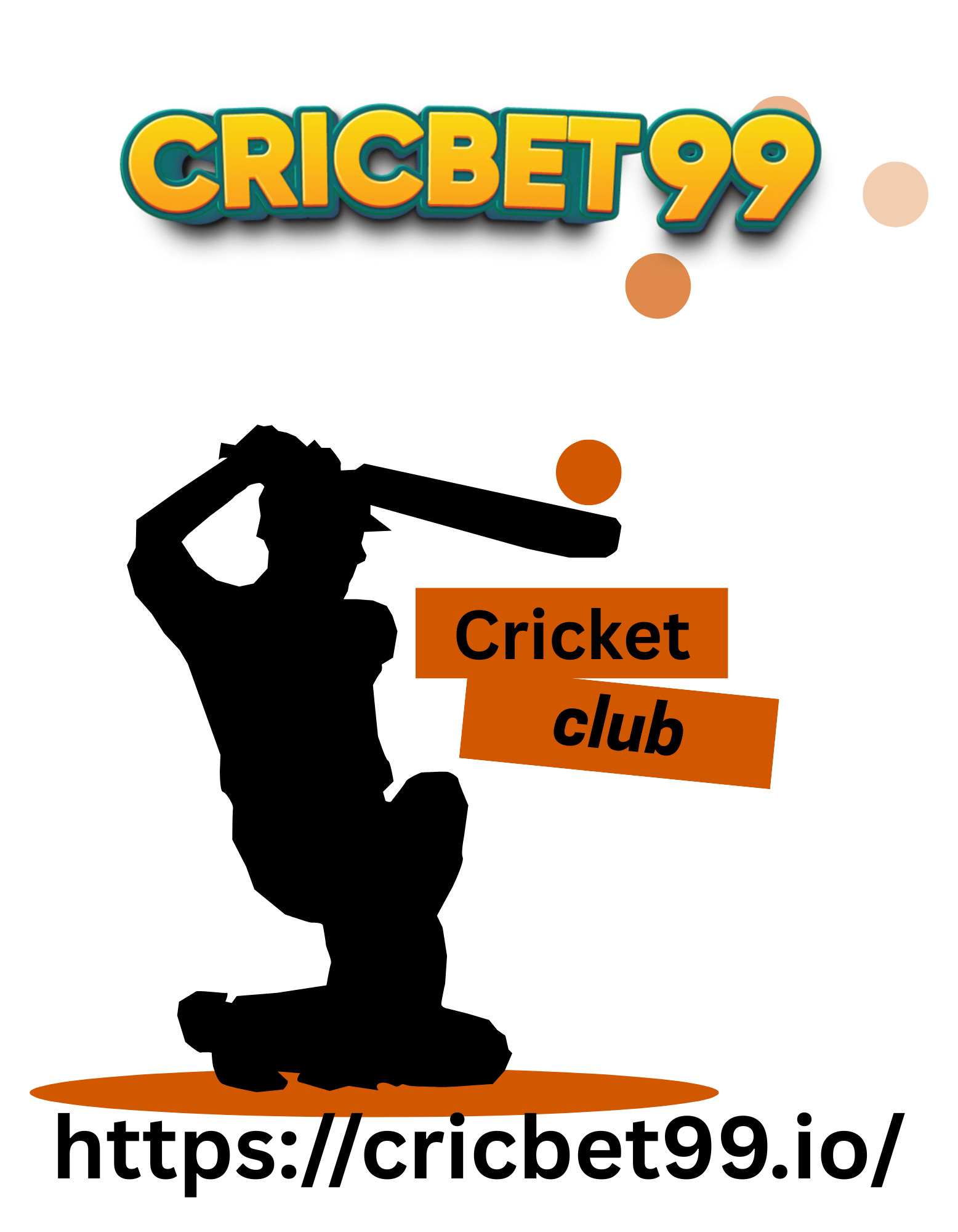 Fearless Cricket Experience with Cricbet99