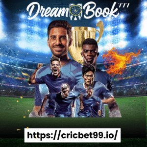 Dreambook777 