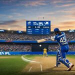best online IPL betting ID